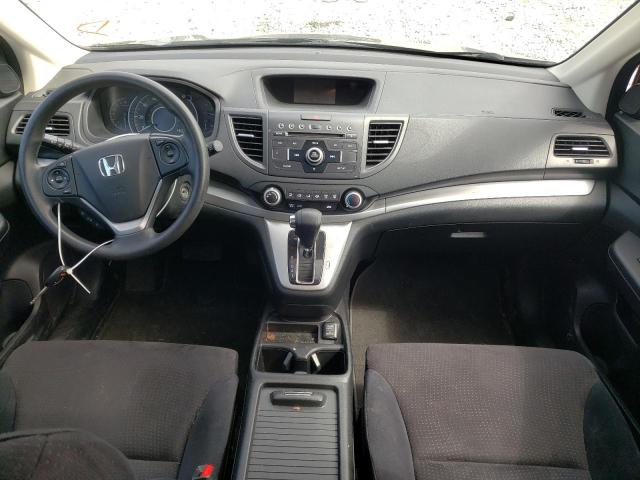 Photo 8 VIN: 5J6RM4H53DL022253 - HONDA CR-V EX 