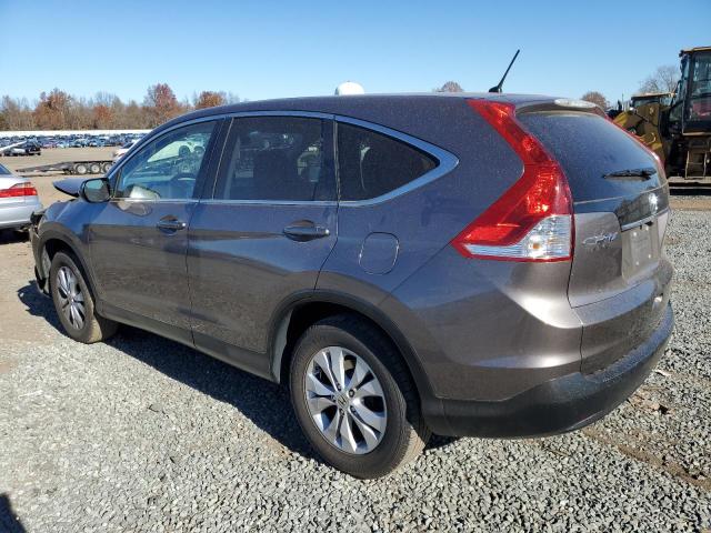 Photo 1 VIN: 5J6RM4H53DL026450 - HONDA CRV 