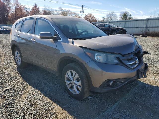 Photo 3 VIN: 5J6RM4H53DL026450 - HONDA CRV 