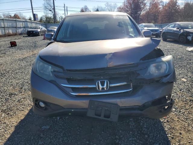 Photo 4 VIN: 5J6RM4H53DL026450 - HONDA CRV 