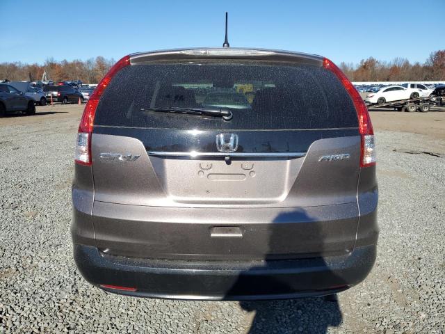 Photo 5 VIN: 5J6RM4H53DL026450 - HONDA CRV 