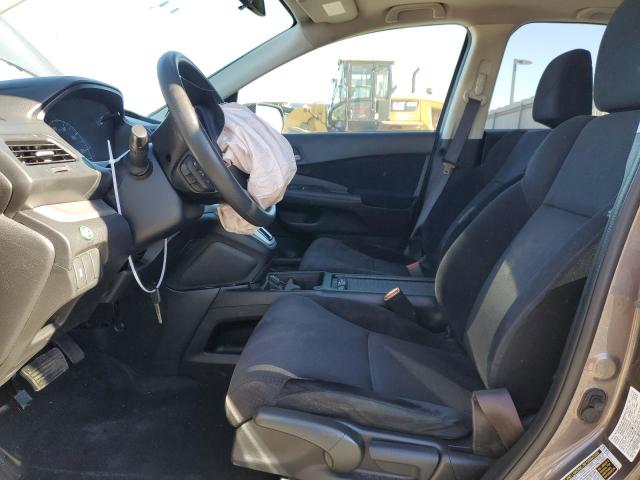 Photo 6 VIN: 5J6RM4H53DL026450 - HONDA CRV 