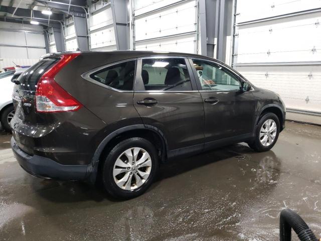 Photo 2 VIN: 5J6RM4H53DL032975 - HONDA CR-V EX 