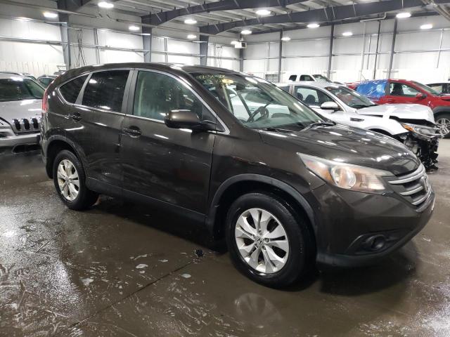 Photo 3 VIN: 5J6RM4H53DL032975 - HONDA CR-V EX 