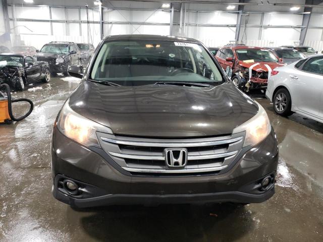 Photo 4 VIN: 5J6RM4H53DL032975 - HONDA CR-V EX 