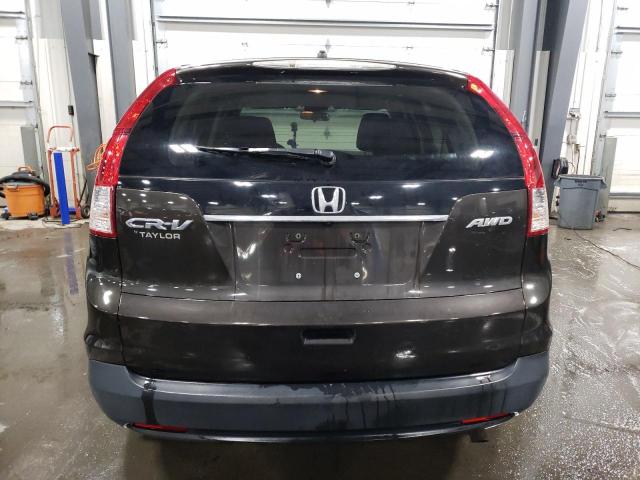 Photo 5 VIN: 5J6RM4H53DL032975 - HONDA CR-V EX 