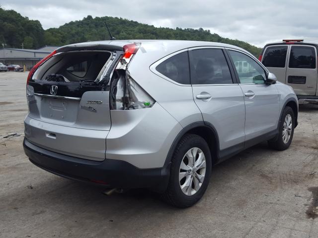 Photo 3 VIN: 5J6RM4H53DL035536 - HONDA CR-V EX 