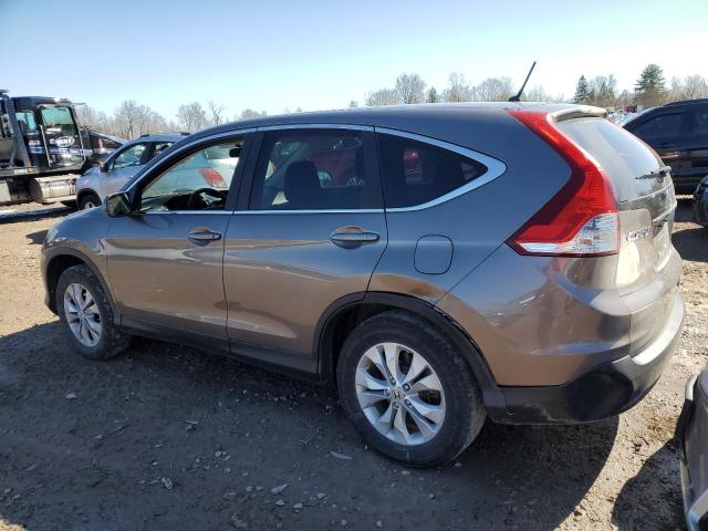 Photo 1 VIN: 5J6RM4H53DL042499 - HONDA CRV 