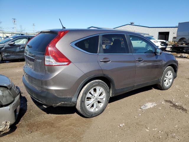 Photo 2 VIN: 5J6RM4H53DL042499 - HONDA CRV 