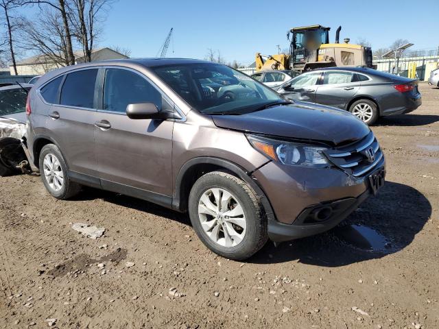 Photo 3 VIN: 5J6RM4H53DL042499 - HONDA CRV 