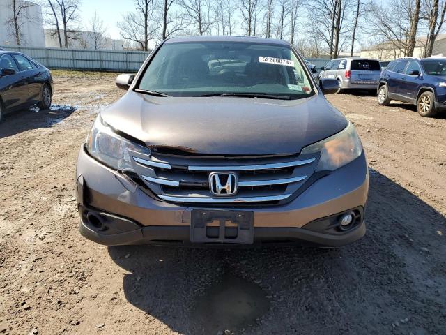 Photo 4 VIN: 5J6RM4H53DL042499 - HONDA CRV 