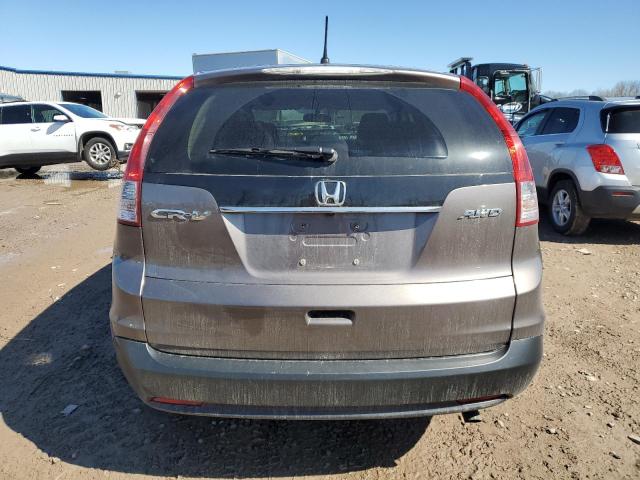 Photo 5 VIN: 5J6RM4H53DL042499 - HONDA CRV 