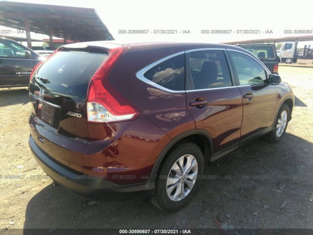 Photo 3 VIN: 5J6RM4H53DL050716 - HONDA CR-V 