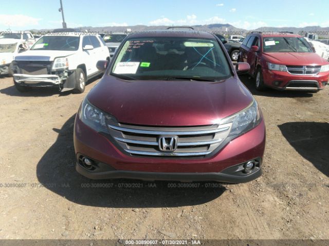 Photo 5 VIN: 5J6RM4H53DL050716 - HONDA CR-V 