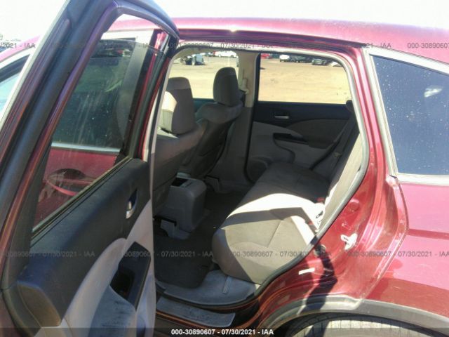 Photo 7 VIN: 5J6RM4H53DL050716 - HONDA CR-V 