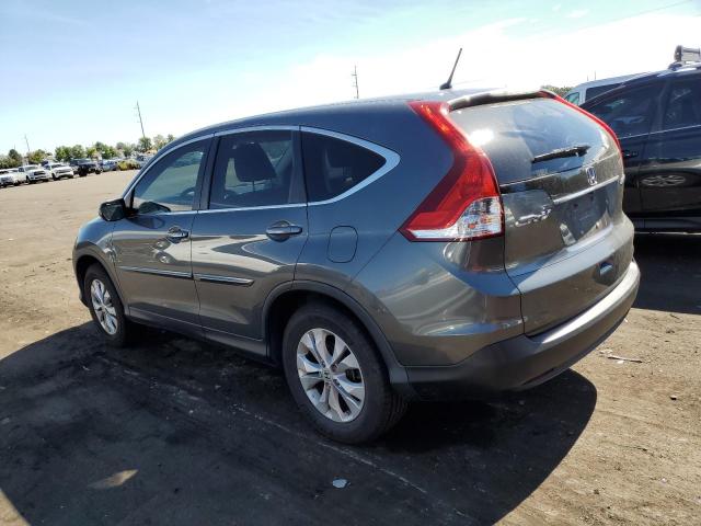 Photo 1 VIN: 5J6RM4H53DL051929 - HONDA CRV 