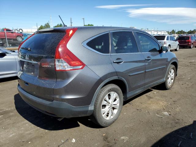 Photo 2 VIN: 5J6RM4H53DL051929 - HONDA CRV 