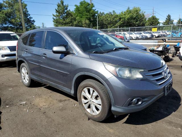 Photo 3 VIN: 5J6RM4H53DL051929 - HONDA CRV 