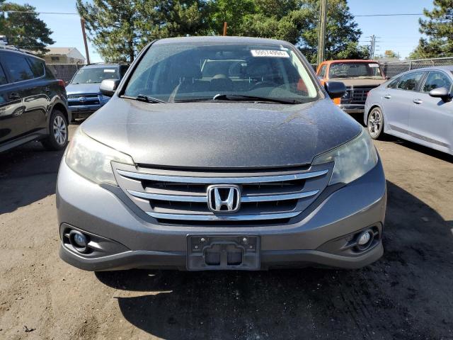 Photo 4 VIN: 5J6RM4H53DL051929 - HONDA CRV 