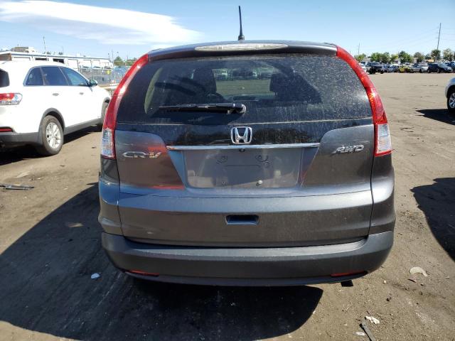 Photo 5 VIN: 5J6RM4H53DL051929 - HONDA CRV 