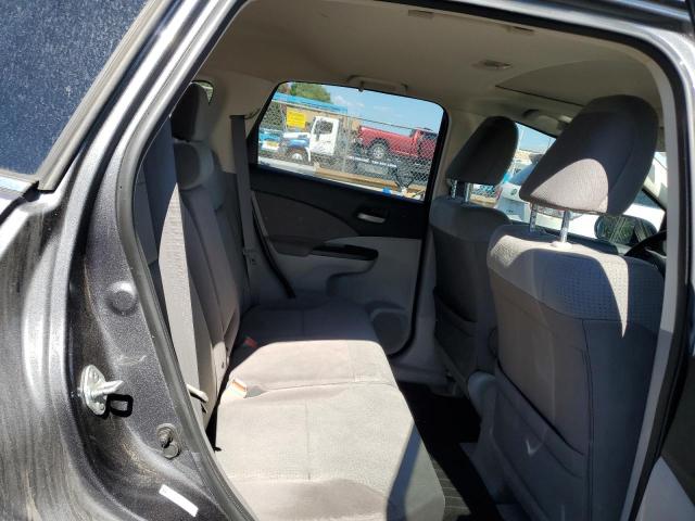 Photo 9 VIN: 5J6RM4H53DL051929 - HONDA CRV 