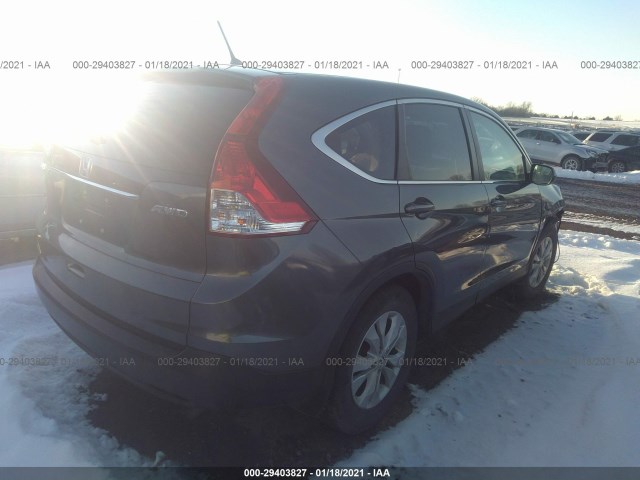 Photo 3 VIN: 5J6RM4H53DL052000 - HONDA CR-V 