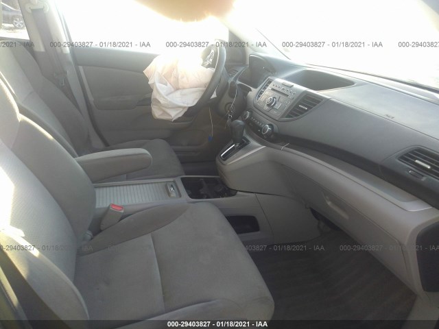 Photo 4 VIN: 5J6RM4H53DL052000 - HONDA CR-V 