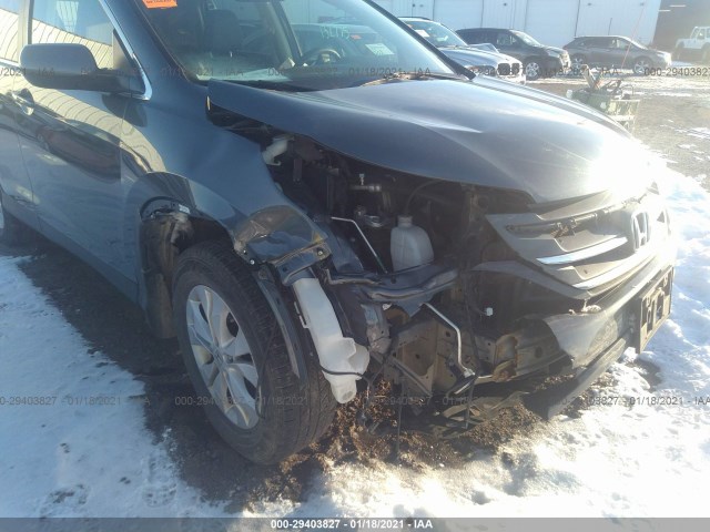 Photo 5 VIN: 5J6RM4H53DL052000 - HONDA CR-V 