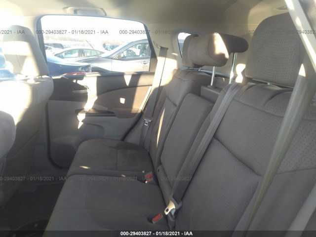 Photo 7 VIN: 5J6RM4H53DL052000 - HONDA CR-V 