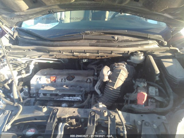 Photo 9 VIN: 5J6RM4H53DL052000 - HONDA CR-V 