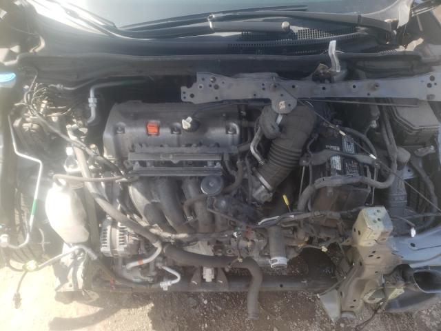 Photo 6 VIN: 5J6RM4H53DL055625 - HONDA CR-V EX 