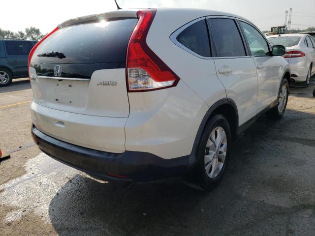 Photo 2 VIN: 5J6RM4H53DL078984 - HONDA CR-V EX 