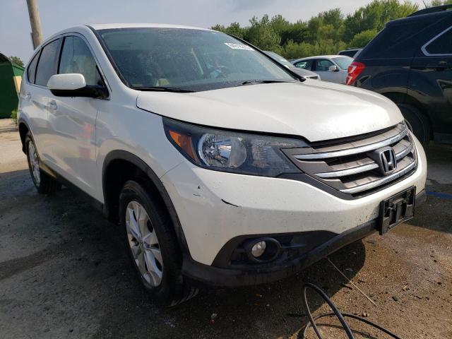 Photo 3 VIN: 5J6RM4H53DL078984 - HONDA CR-V EX 