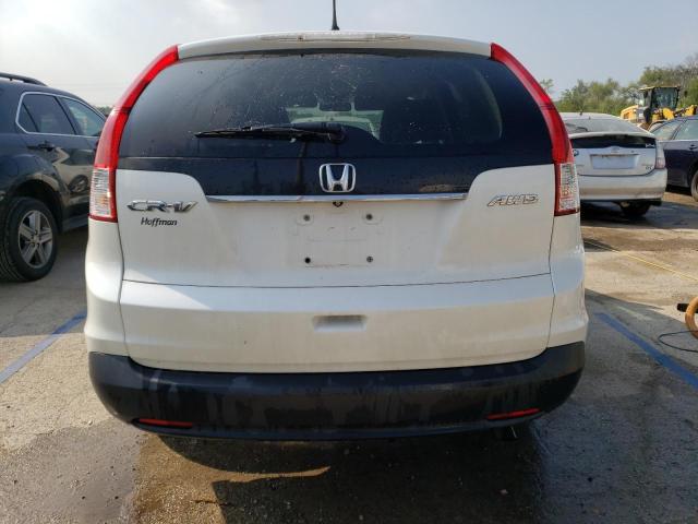 Photo 5 VIN: 5J6RM4H53DL078984 - HONDA CR-V EX 