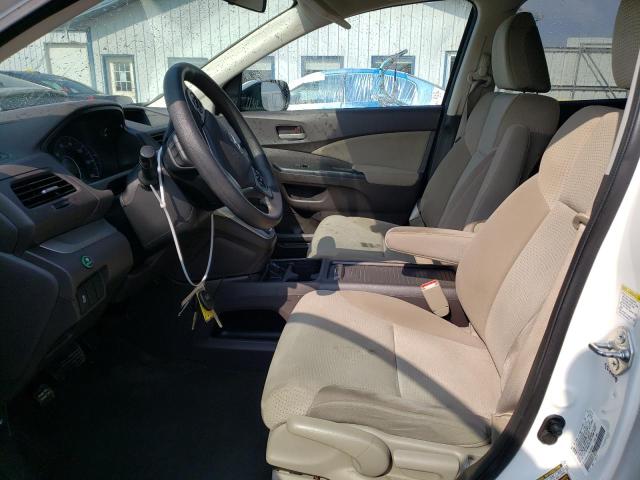 Photo 6 VIN: 5J6RM4H53DL078984 - HONDA CR-V EX 