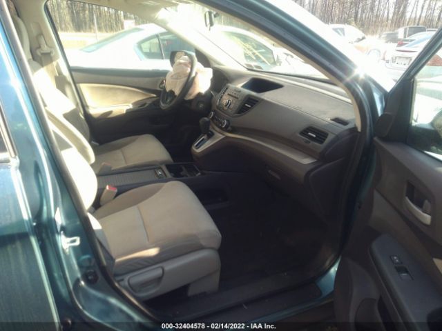 Photo 4 VIN: 5J6RM4H53DL086261 - HONDA CR-V 