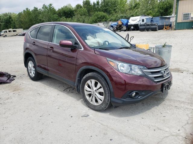 Photo 3 VIN: 5J6RM4H53EL010279 - HONDA CR-V EX 