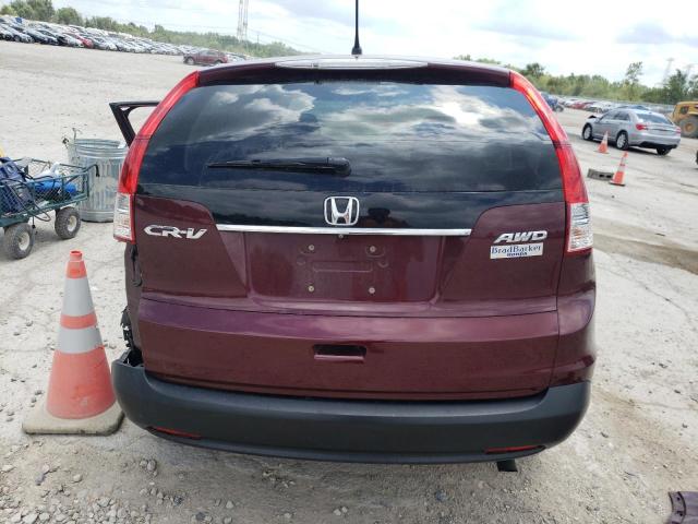 Photo 5 VIN: 5J6RM4H53EL010279 - HONDA CR-V EX 