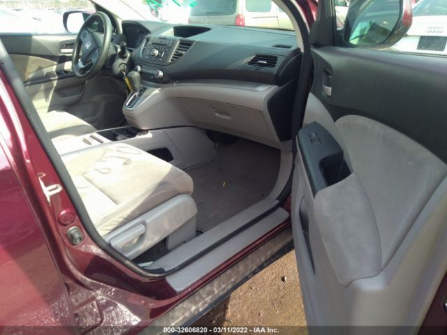 Photo 4 VIN: 5J6RM4H53EL019371 - HONDA CR-V 