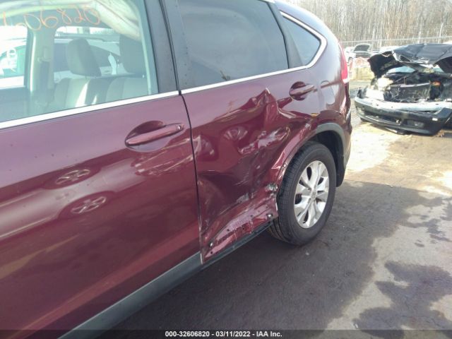 Photo 5 VIN: 5J6RM4H53EL019371 - HONDA CR-V 