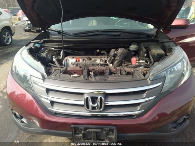 Photo 9 VIN: 5J6RM4H53EL019371 - HONDA CR-V 