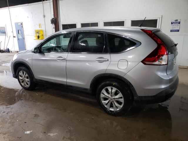 Photo 1 VIN: 5J6RM4H53EL022979 - HONDA CR-V EX 