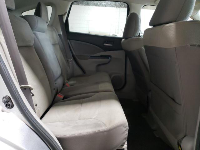 Photo 10 VIN: 5J6RM4H53EL022979 - HONDA CR-V EX 