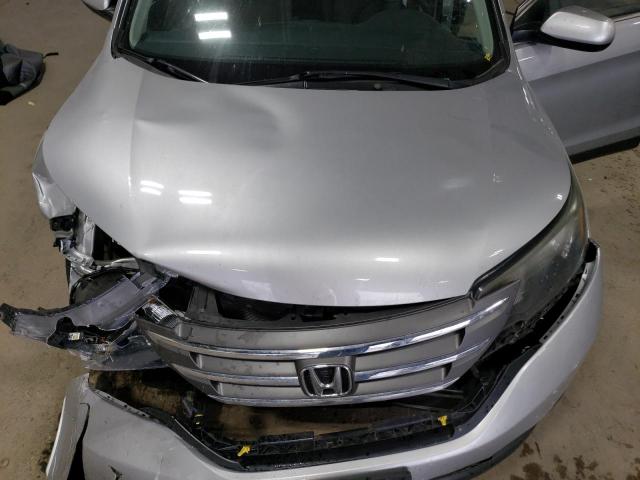 Photo 11 VIN: 5J6RM4H53EL022979 - HONDA CR-V EX 