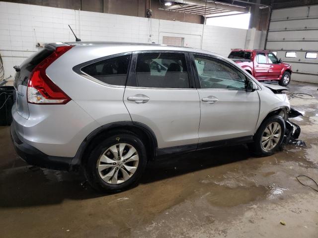 Photo 2 VIN: 5J6RM4H53EL022979 - HONDA CR-V EX 