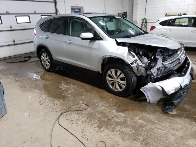 Photo 3 VIN: 5J6RM4H53EL022979 - HONDA CR-V EX 