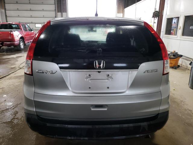 Photo 5 VIN: 5J6RM4H53EL022979 - HONDA CR-V EX 