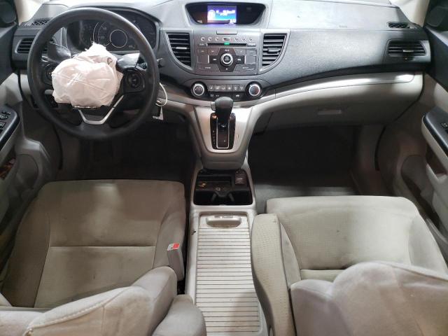 Photo 7 VIN: 5J6RM4H53EL022979 - HONDA CR-V EX 