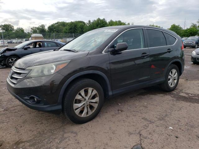 Photo 0 VIN: 5J6RM4H53EL026160 - HONDA CR-V EX 