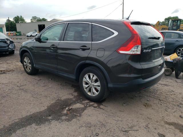 Photo 1 VIN: 5J6RM4H53EL026160 - HONDA CR-V EX 